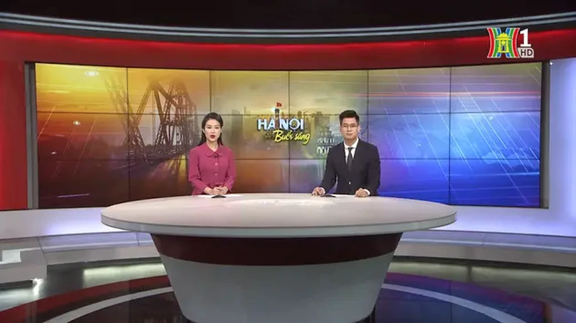 Chương trình Hà Nội buổi sáng | 27/12/2024