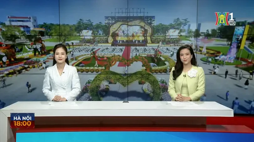 Chương trình Hà Nội 18h00 | 27/12/2024