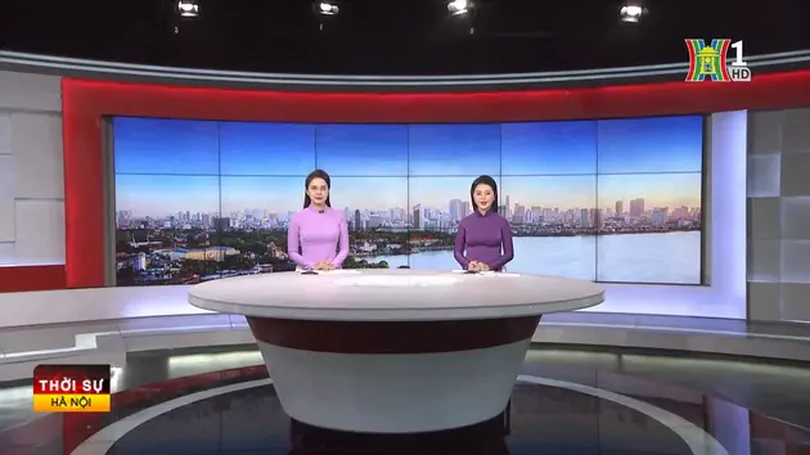 Chương trình Thời sự 18h30 | 29/12/2024
