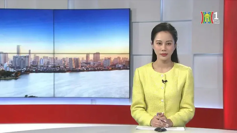 Chương trình Thời sự 11h30 | 31/12/2024