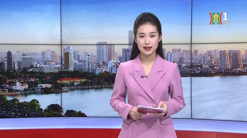Chương trình Thời sự 15h00 | 01/01/2025