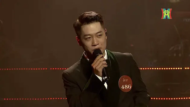 Tình yêu Hà Nội