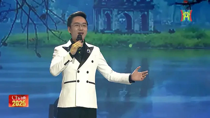 Hà Nội niềm tin và hy vọng