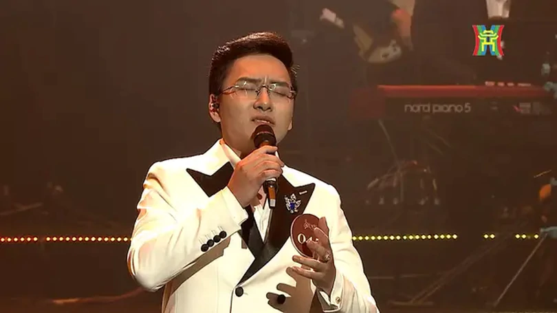 Tiếng nói Hà Nội