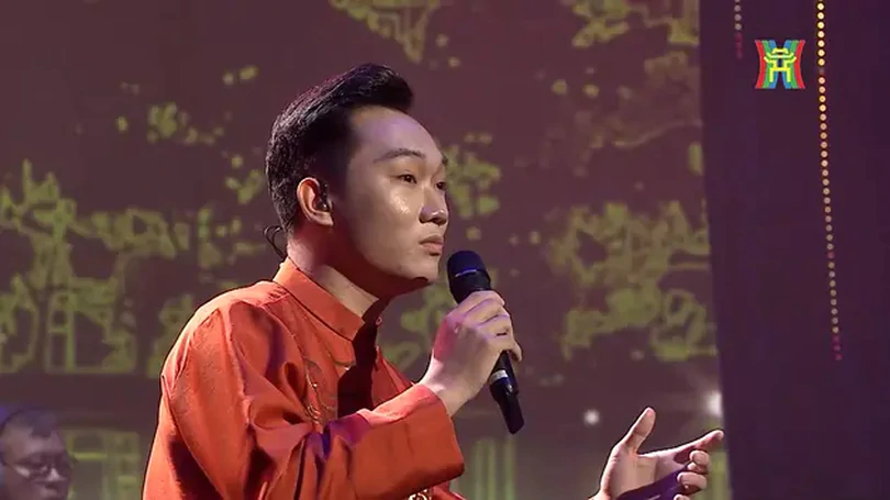 Hà Nội linh thiêng hào hoa