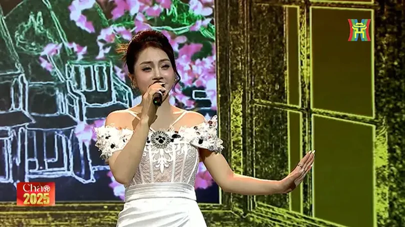 Hoa cỏ mùa xuân