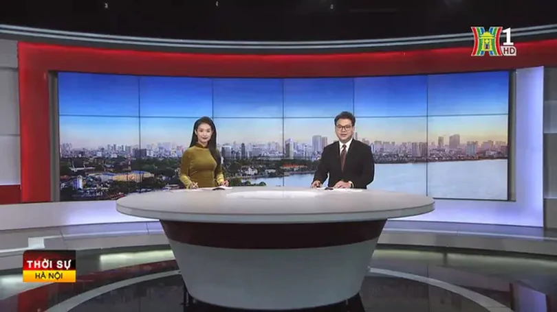 Chương trình Thời sự 18h30 | 01/01/2025