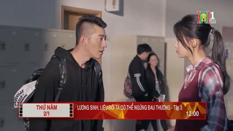 'Lương Sinh, liệu đôi ta có thể ngừng đau thương' - Tập 3: Đáng nhớ