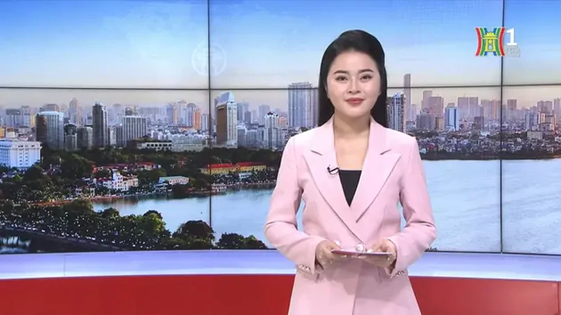 Chương trình Thời sự 15h00 | 02/01/2025