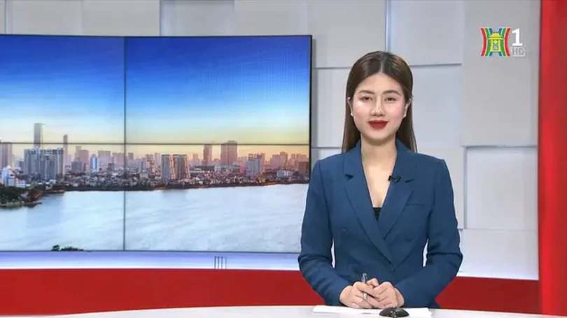 Chương trình Thời sự 11h30 | 02/01/2025