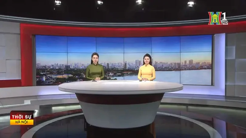 Chương trình Thời sự 18h30 | 02/01/2025