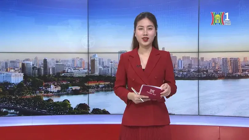 Chương trình Thời sự 9h00 | 02/01/2025