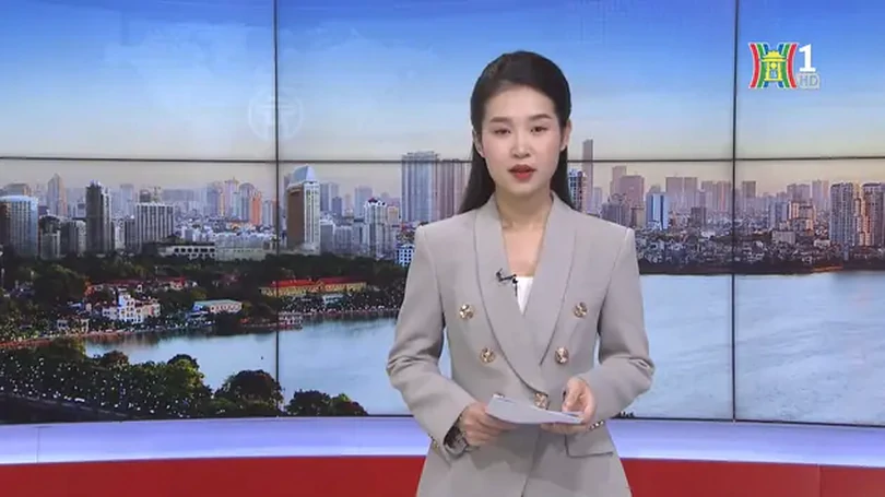 Chương trình Thời sự 9h00 | 03/01/2025