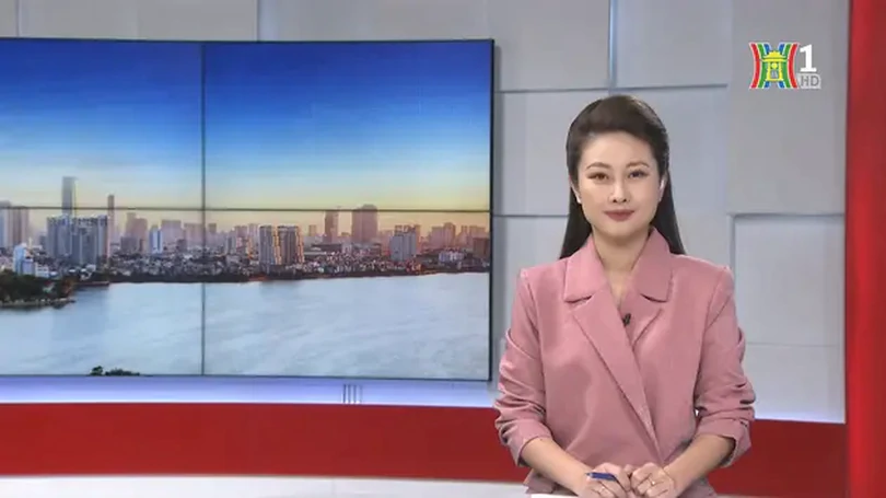 Chương trình Thời sự 11h30 | 03/01/2025