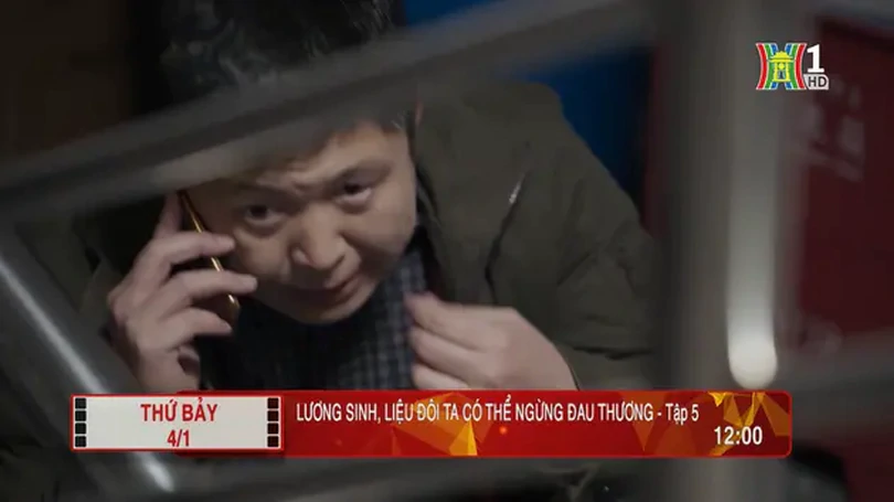 'Lương Sinh, liệu đôi ta có thể ngừng đau thương' - Tập 5: Vết nứt