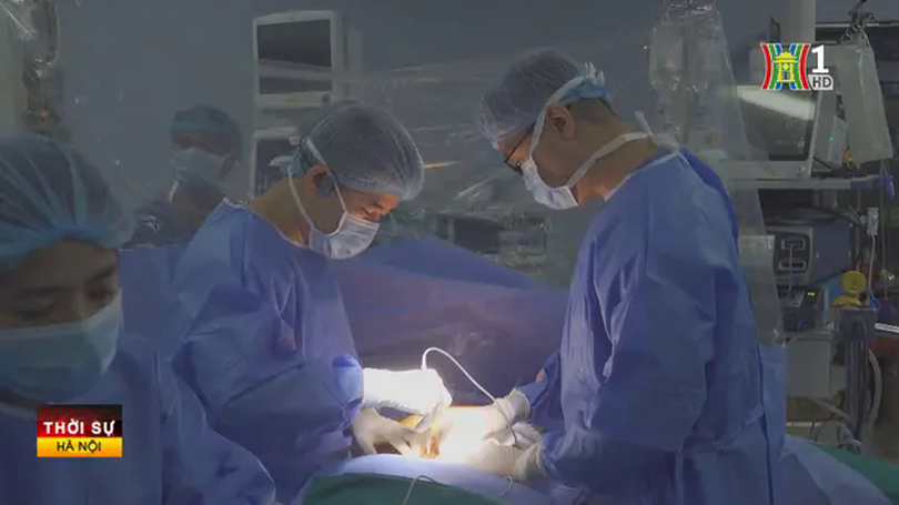 Thêm nhiều bệnh nhân hồi sinh nhờ cấy ghép mô tạng