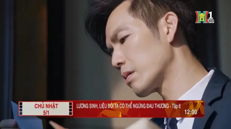 'Lương Sinh, liệu đôi ta có thể ngừng đau thương' - Tập 6: Bí mật