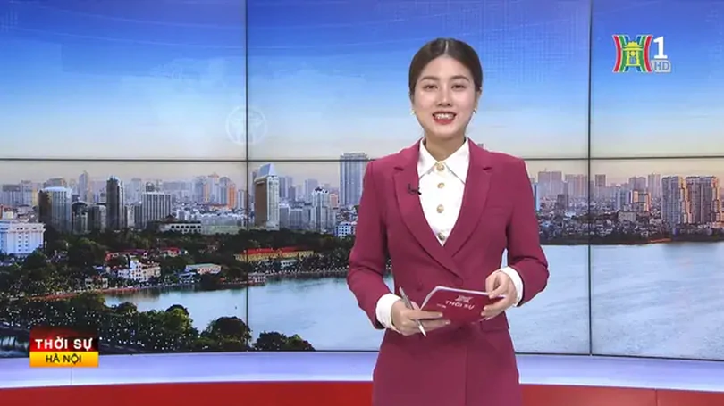 Chương trình Thời sự 9h00 | 04/01/2025