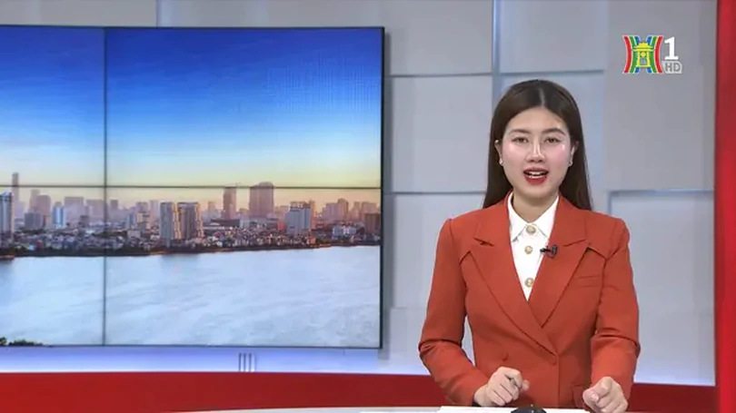Chương trình Thời sự 11h30 | 05/01/2025