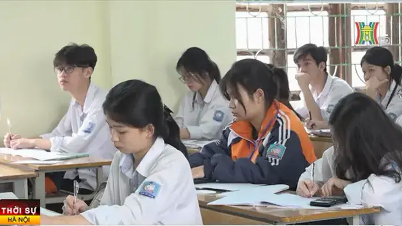 Không cấm nhu cầu chính đáng về dạy thêm, học thêm