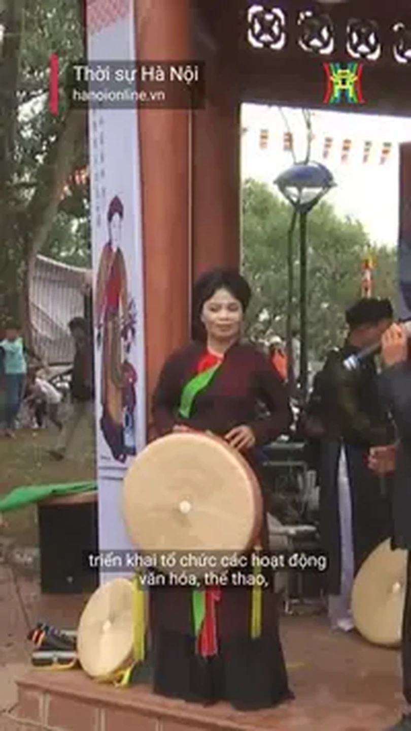 Tăng cường thanh tra, kiểm tra các hoạt động lễ hội