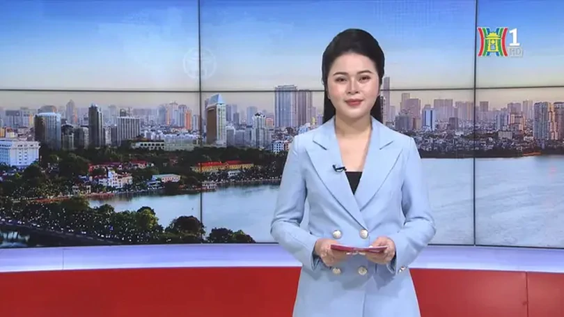 Chương trình Thời sự 15h00 | 05/01/2025