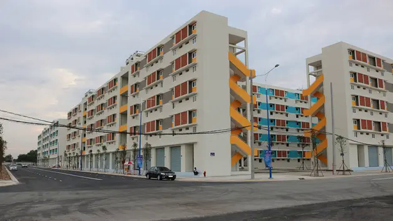 145.000 tỷ đồng cho vay NƠXH không tính vào room tín dụng
