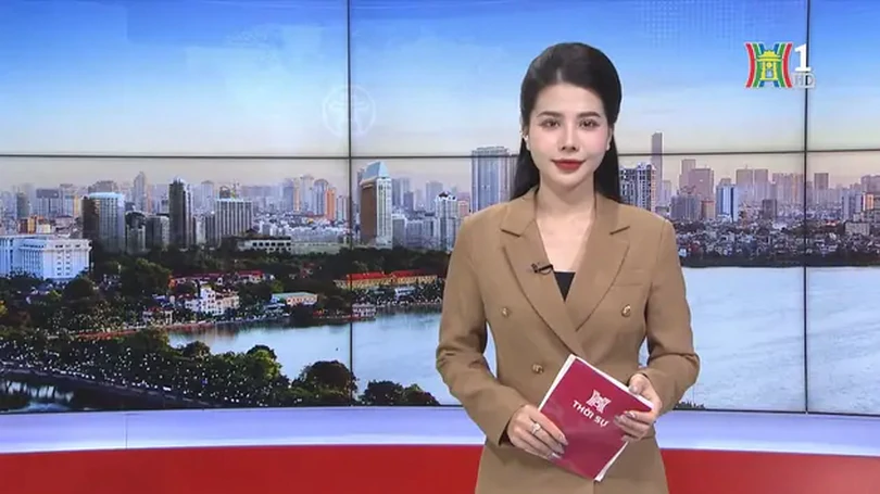 Chương trình Thời sự 9h00 | 05/01/2025