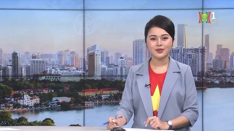 Chương trình Thời sự 23h00 | 05/01/2025