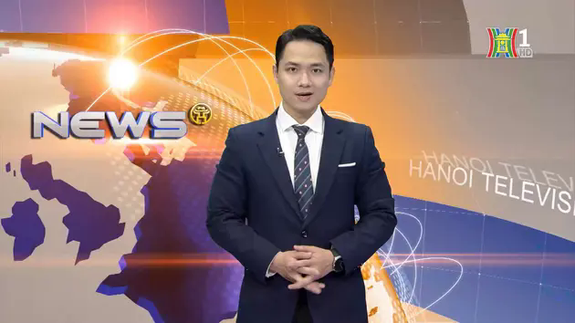 HANOITV News | 06/01/2025