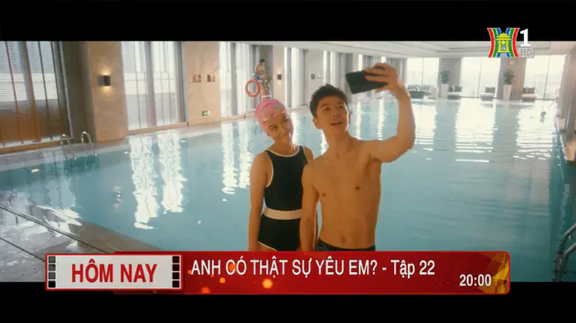 'Anh có thật sự yêu em?' - Tập 22: Làm bạn