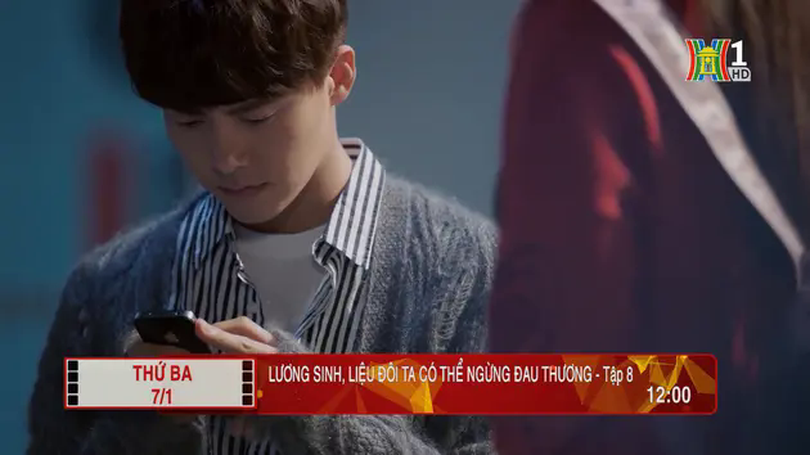 'Lương Sinh, liệu đôi ta có thể ngừng đau thương' - Tập 8: Ly gián