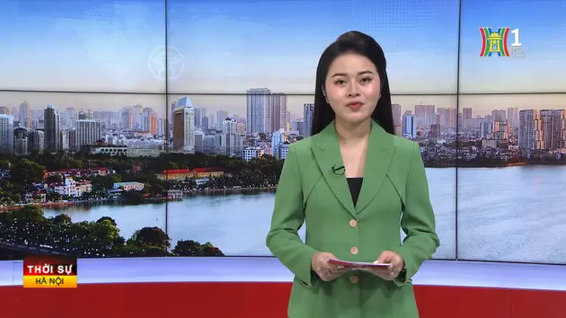 Chương trình Thời sự 15h00 | 07/01/2025