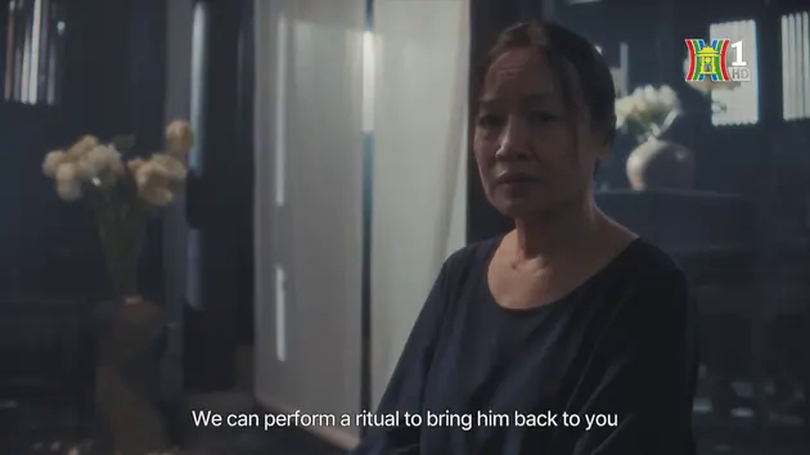 Phim 'Mưa trên cánh bướm' với những kí ức về Hà Nội