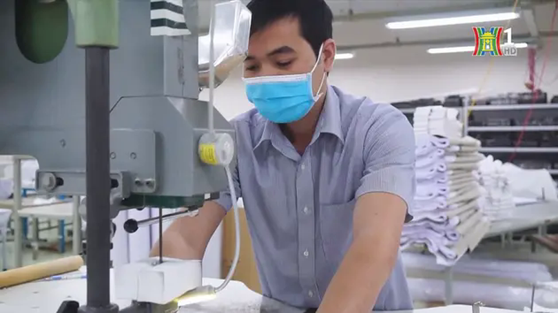 8.800 doanh nghiệp quay trở lại hoạt động
