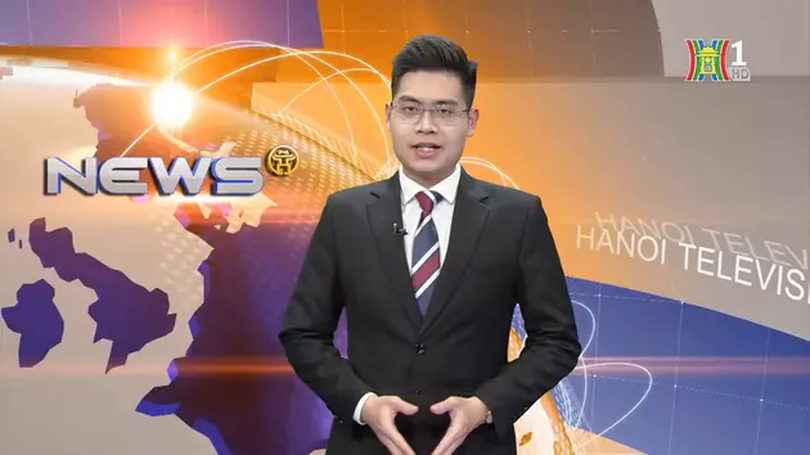 HANOITV News | 07/01/2025