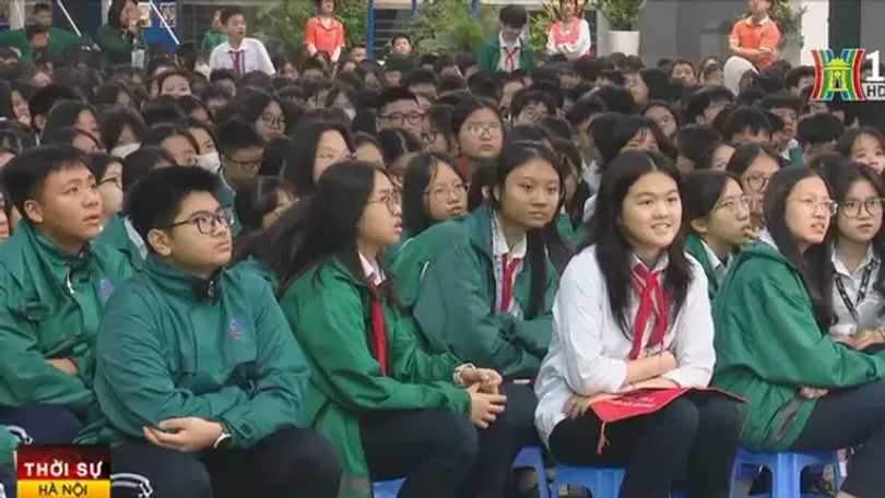 An toàn học đường, phòng chống tệ nạn