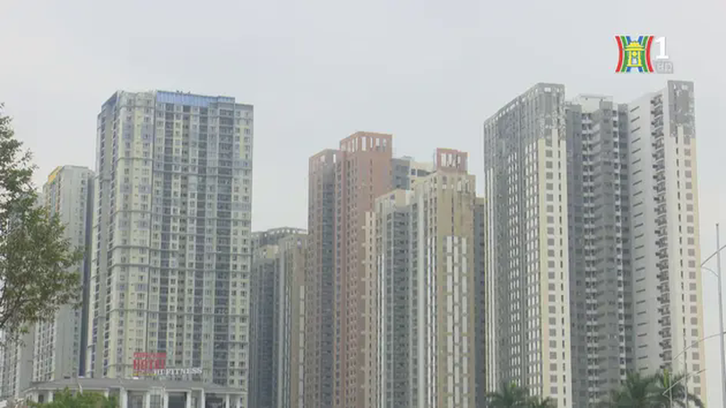 Hà Nội cần khoảng 3 triệu tỷ để phát triển đô thị