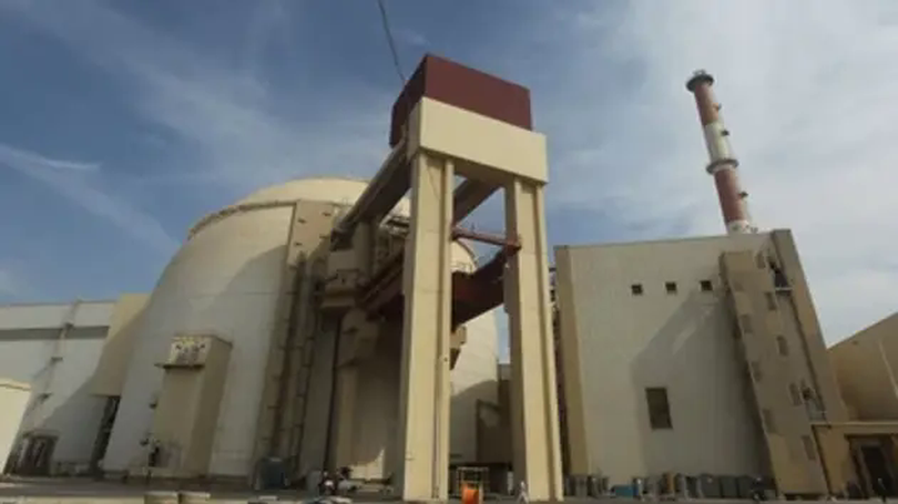 Iran xây thêm tổ máy ở nhà máy điện hạt nhân Bushehr