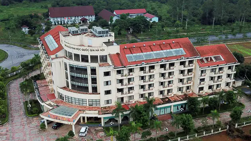 Nhiều thách thức khi di dời các trường đại học