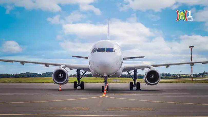 Vietnam Airlines thuê thêm 3 máy bay phục vụ Tết Ất Tỵ