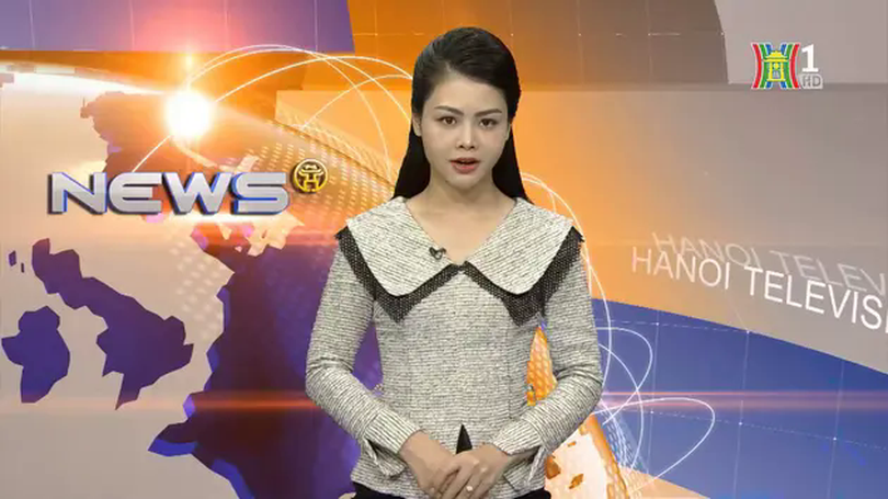 HANOITV News | 09/01/2025