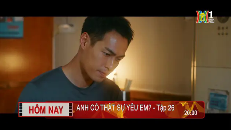 'Anh có thật sự yêu em?' - Tập 26: Chinh phục