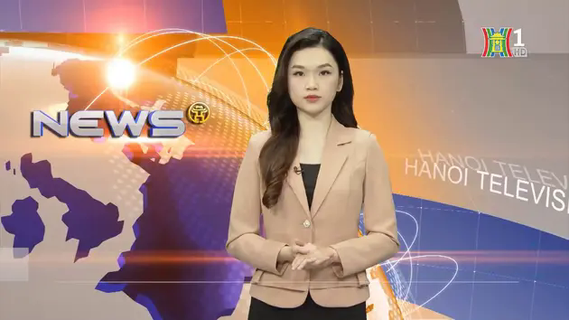 HANOITV News | 10/01/2025