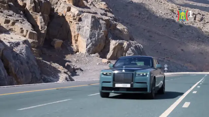 Rolls-Royce đầu tư 370 triệu USD mở rộng nhà máy