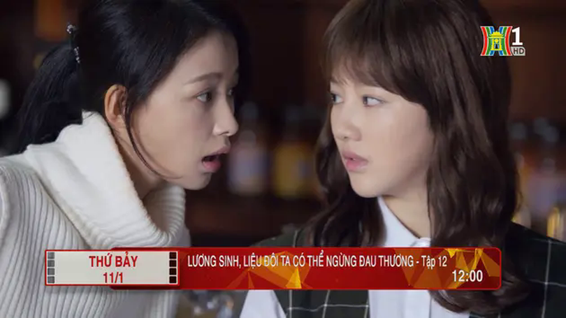 'Lương Sinh, liệu đôi ta có thể ngừng đau thương' - Tập 12: Ghen tỵ