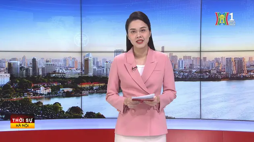 Chương trình Thời sự 15h00 | 11/01/2025
