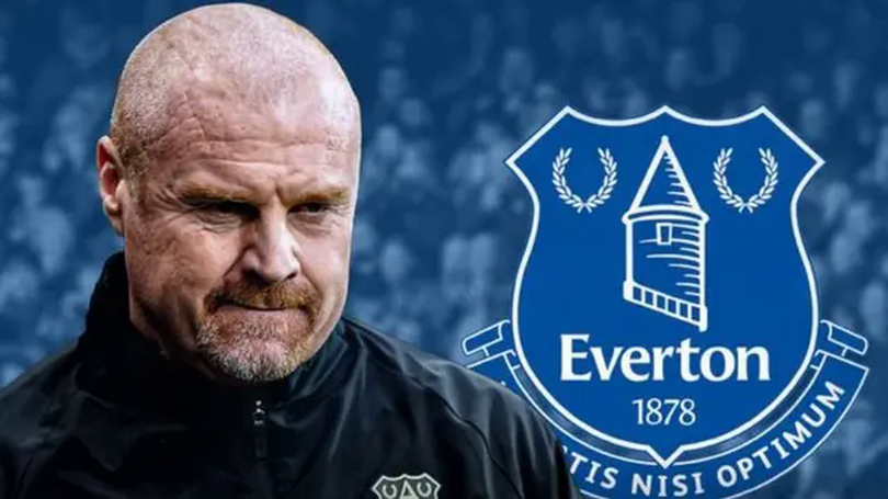 Sean Dyche bị sa thải sau chuỗi trận thất bại