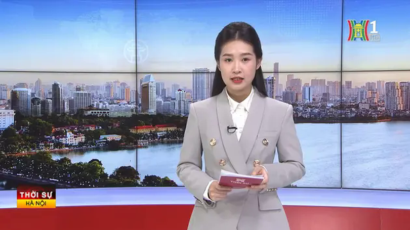 Chương trình Thời sự 9h00 | 11/01/2025