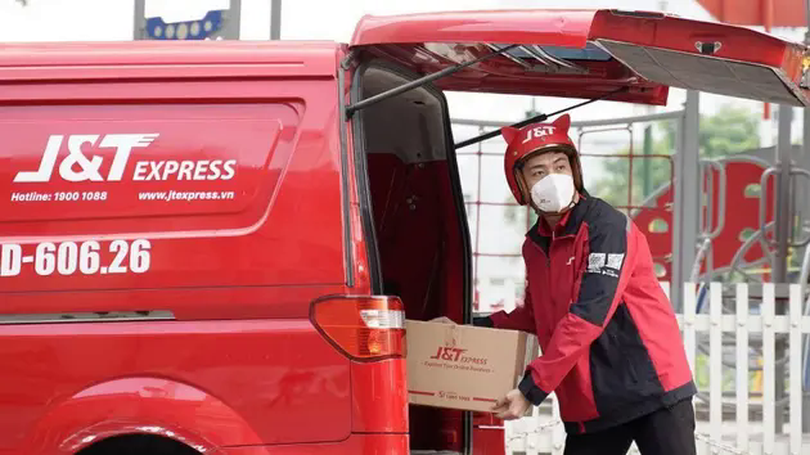 Dịch vụ vận chuyển không tăng giá dịp cận Tết